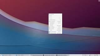 Arch Linux : 62 Arch Linux Kde or Plasma installation with the spices from ArcoLinux