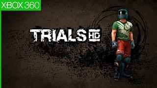 Playthrough [360] Trials HD