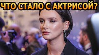 УХОД ИЗ КИНО И РАЗВОД С БОНДАРЧУКОМ! Что случилось с известной актрисой Паулиной Андреевой?