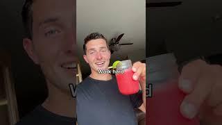 POV: you found the formula for a healthy life