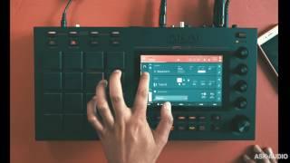 Akai MPC Live Review