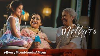 #EveryMomNeedsAMom | #HappyMothersDay2024 | Motherhood Chaitanya Hospital