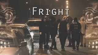 @YVL_official / PHXNKWAVE - Fright [Footage]