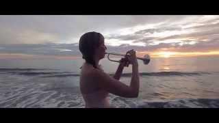Mary Elizabeth Bowden, Debussy Syrinx