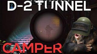 D2 Tunnel Rat - Escape From Tarkov