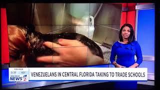 Spectrum News 13 Story Highlight
