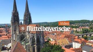 Mittelbayerische Video: News und Geschichten aus Ostbayern