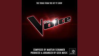 The Voice Theme (From "The Voice")