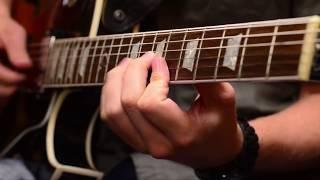 Neon (John Mayer)- Fingerstyle Arrangement by Todd Pritchard