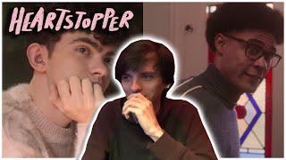 Heartstopper - Season 3 Episode 6 (REACTION) 3x06 | Body