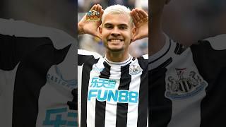 Ancak ki faulle duruyor: Newcastle United'ın beyni Bruno Guimaraes