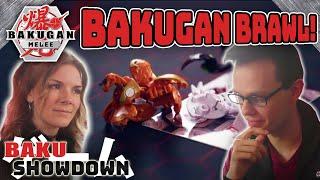 FUNNIEST Bakugan Battle EVER