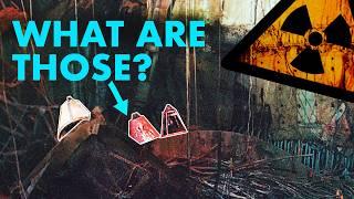 Strange Devices in Chernobyl Reactor – What Were They For? | Program Buoy | Chornobyl Uncharted Ep10