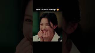 My Demon - 3 stages of marriage  #kdrama #mydemon #marriage #funny #songkang #kimyoojung