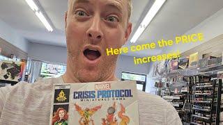 ANOTHER PRICE INCREASE - Why Can't We Just Make Stuff in the USA?