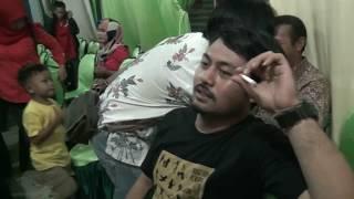 SANG PENYAKSI 88 TV - KERDUS SANGE