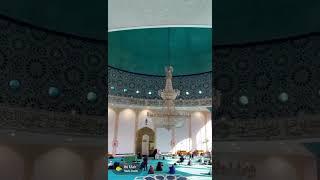 CENTRAL LONDON MOSQUE MOST BEAUTIFUL PLACE