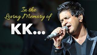 T𝐫𝐢𝐛𝐮𝐭𝐞 𝐭𝐨 𝐊𝐊 Best of k k mashup audio songs