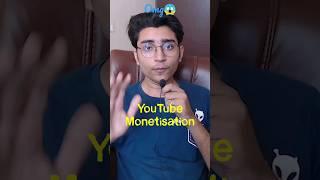 how to Youtube Shorts Monetization Update Explained @grow With Bhushan