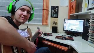 The Story So Far-Take Me As You Please(cover)