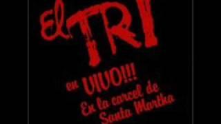 (MARTIANITOS)ELTRI-MENTE ROCKERA(EN VIVO)