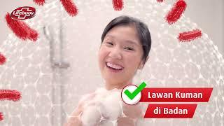 Lifebuoy 3-in-1, Melindungimu saat Liburan Anti Ribet!