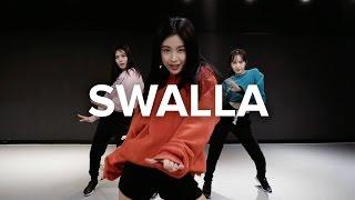 Swalla - Jason Derulo ft. Nicki Minaj & Ty Dolla $ign / Beginner's Class