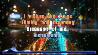 Depeche Mode - Dreaming of Me (Videoke)