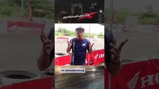 JM Adventure Mvlog | Winner X