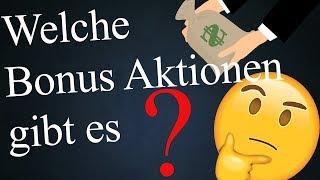 ► WELCHE BONUS AKTIONEN GIBT ES? | WETTBONUS ARTEN | mit-sportwetten-geld-verdienen.de»