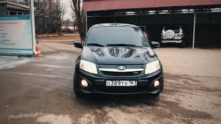 Lada Granta Sport