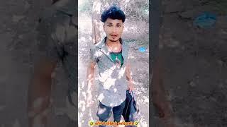 aadivasi Comedy video rikesh senani official#comedy #shorts #new #यूट्यूब#sad  #funny#status #duet