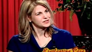 Everlasting Love TV: Pt.1 Pearl Girls, Author Margaret McSweeney