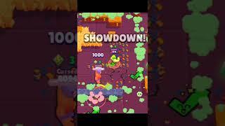 7supers +2gadget carnage #brawlstars #brawltalk #supercell #mysteryatthehub #elprimo #buzz #mortis