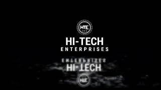 Hi-tech mobile world and Electronics hub.