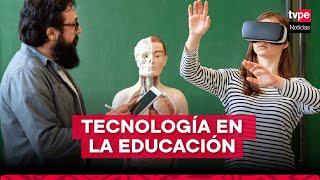 Cintana: la realidad virtual como herramienta de innovación educativa