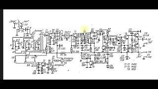 Радиоприемник. Часть 3.