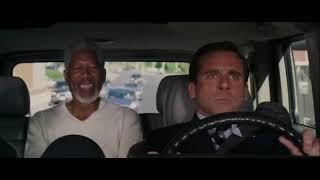 Evan Almighty - God Is Everywhere