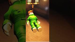 Doors Roblox | Screech killed me in elevator