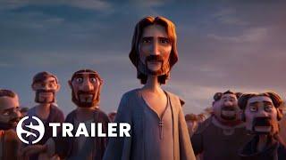 The King of Kings (2025) | Official Trailer | Screendollars