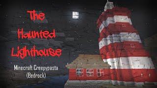 The Haunted Lighthouse! Minecraft Creepypasta (Bedrock)