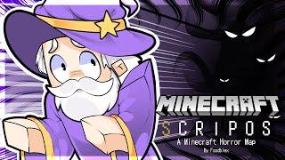 Minecraft: Scripos - LOST IN A NIGHTMARE!