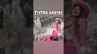Elvina Andini Dan Zainal Putri & Julio  #masukberanda #fyp #bismillahviewersnaik #elvinaandini