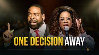 Wisdom Shared By Some Of The Modern Greats | Les Brown | Mel Robbins | Oprah Winfrey - Motivation