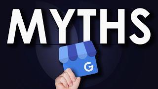 Why you are never ranking number 1 in Google - 7 myths