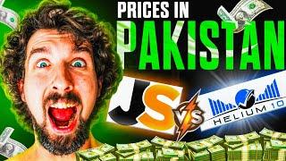 Jungle Scout And Helium 10 Price in Pakistan Review (Best Pricing With Discounts)