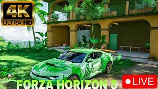 Forza horizon 5 live gameplay . #forzahorizon5 #forzahorizon  #yagamingx