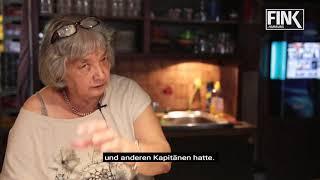 Interview mit Marietta Solty, Gastwirtin der Hong-Kong Bar (Teil 1) | FINK.HAMBURG