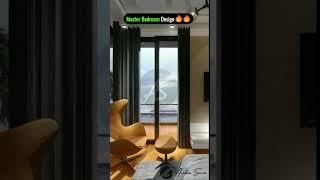 11X12' ft Modern Bedroom Design | Archie Sense #shorts #30x50design #30x50houseplan #archiesense