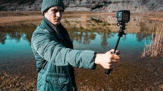 GoPro Hero 7 Vlog: 4 Tips to Make Vlogging Possible